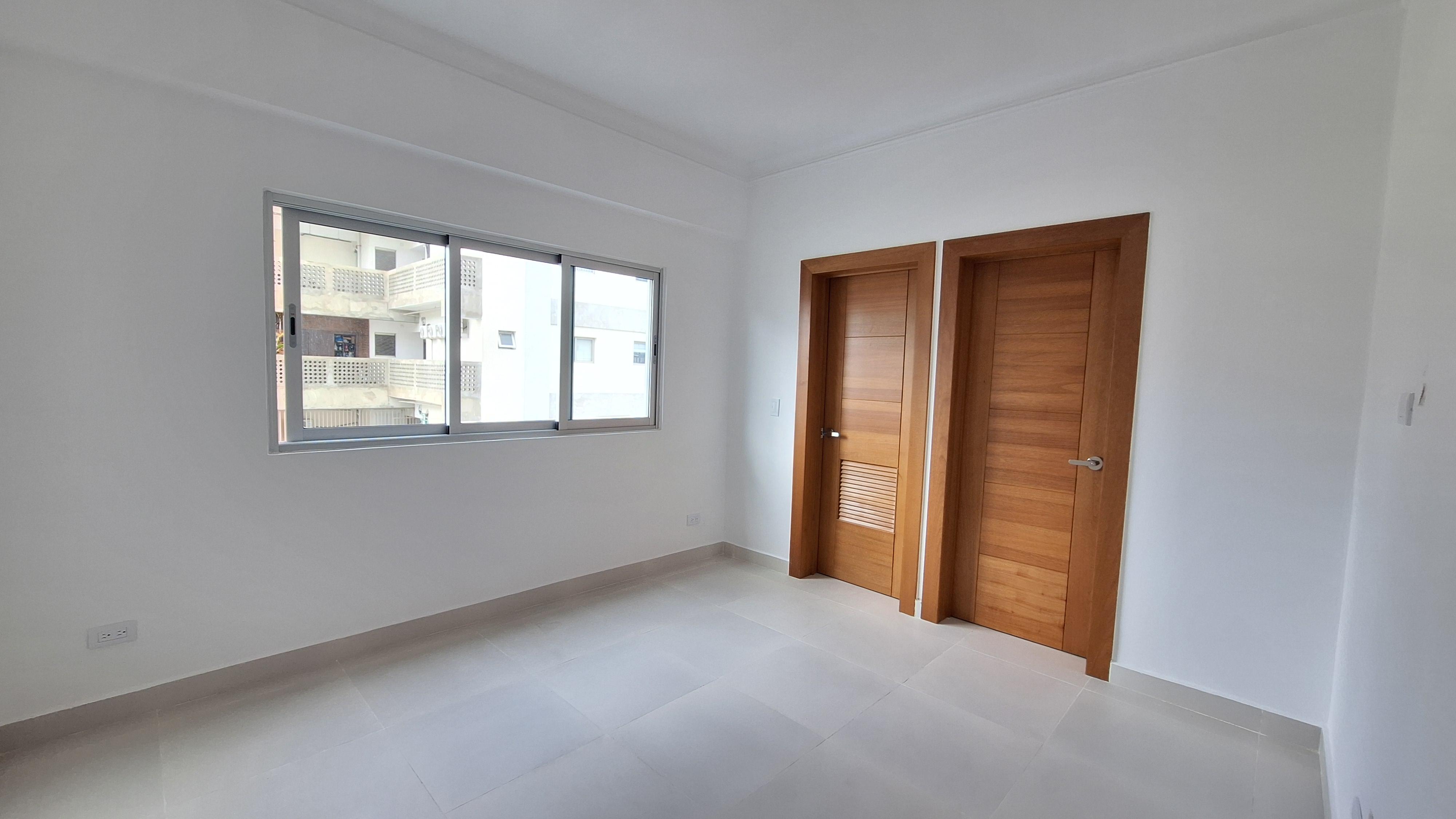 Vendo Apartamento a Estrenar en Exclusiva Torre en Naco Foto 7278131-11.jpg