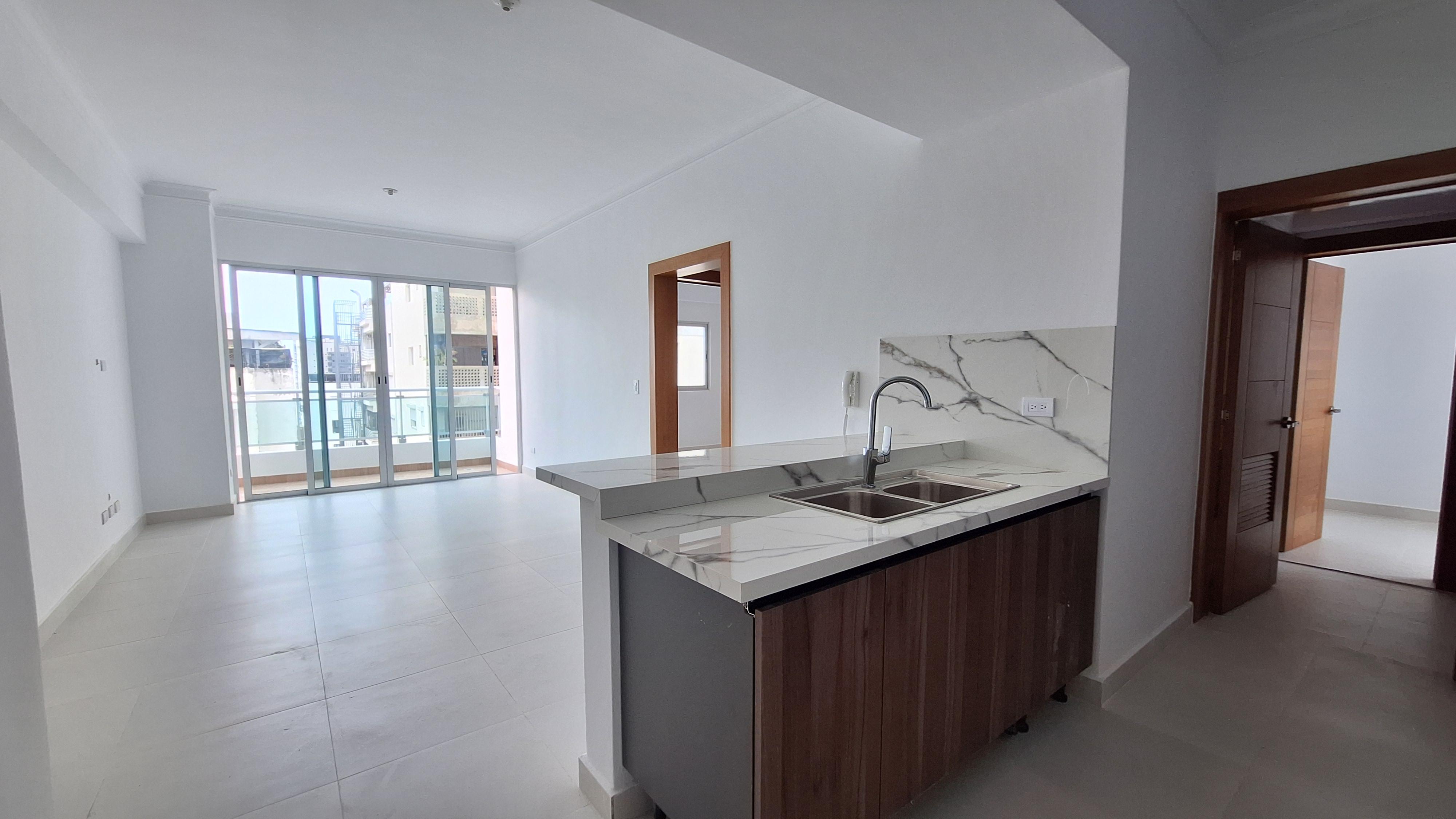 Vendo Apartamento a Estrenar en Exclusiva Torre en Naco Foto 7278131-12.jpg