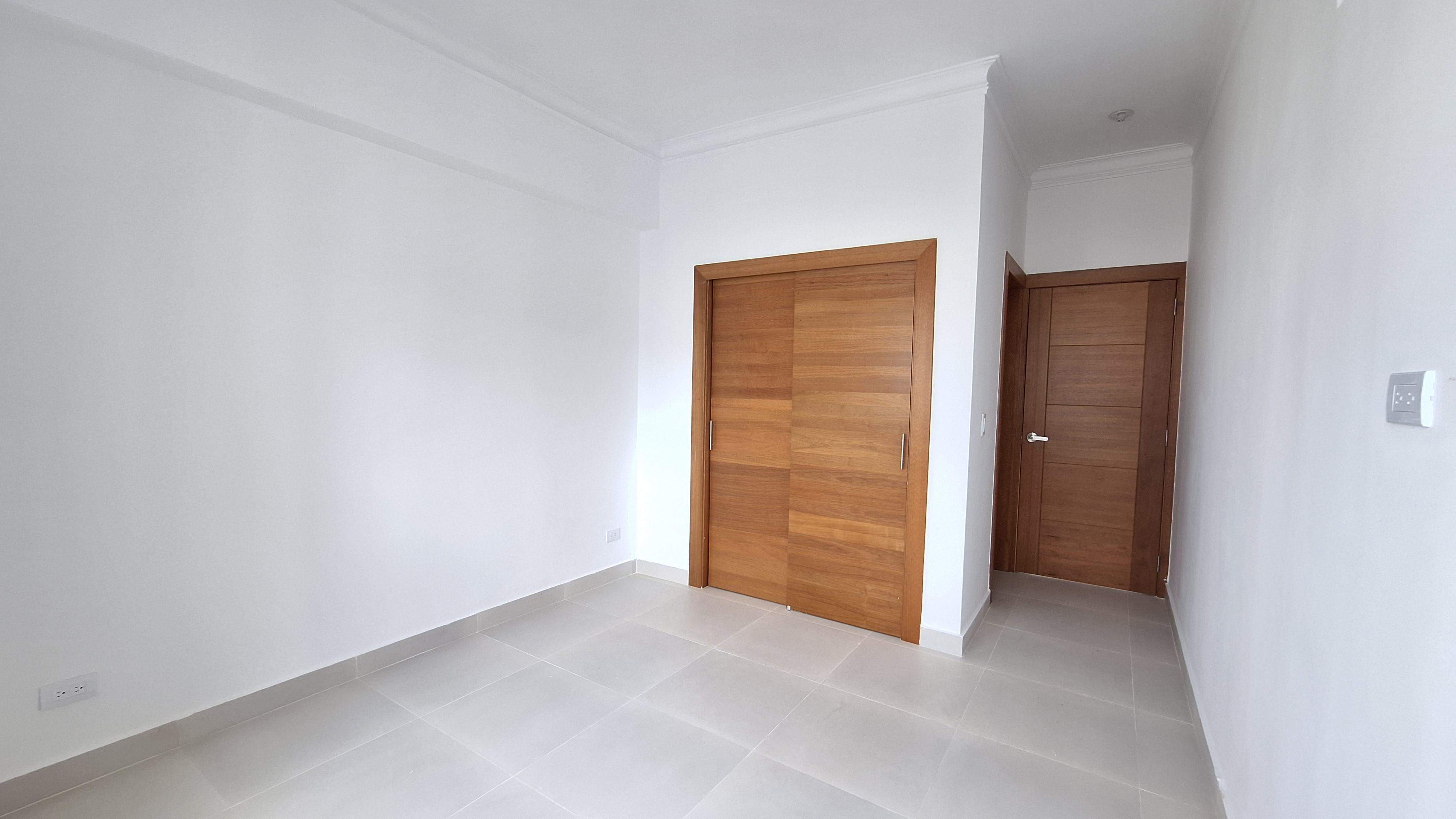 Vendo Apartamento a Estrenar en Exclusiva Torre en Naco Foto 7278131-14.jpg