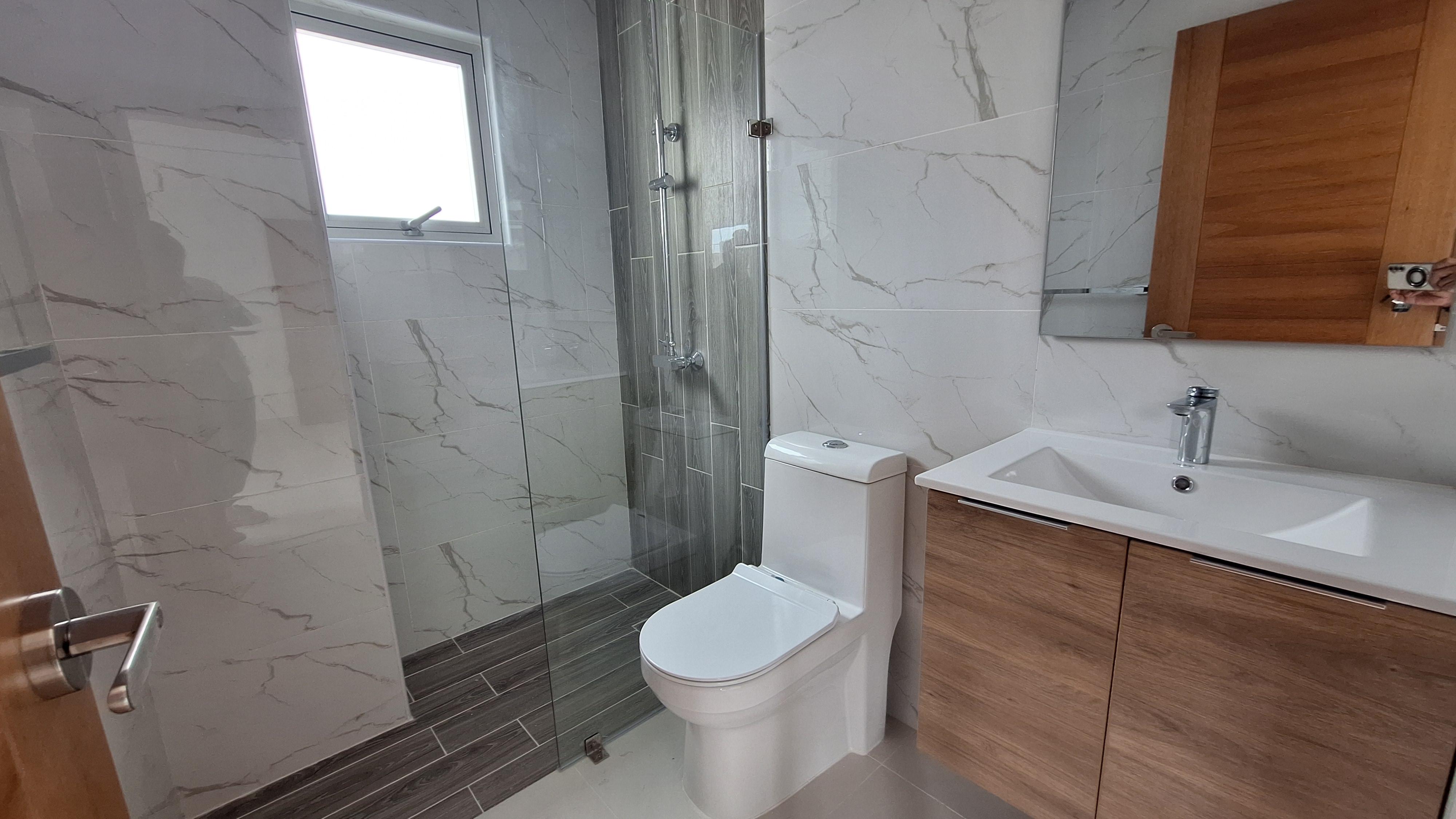 Vendo Apartamento a Estrenar en Exclusiva Torre en Naco Foto 7278131-15.jpg