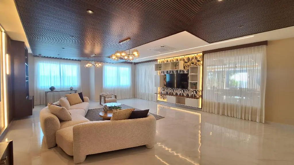Vendo Apartamento a Estrenar en Exclusiva Torre en Naco Foto 7278131-3.jpg