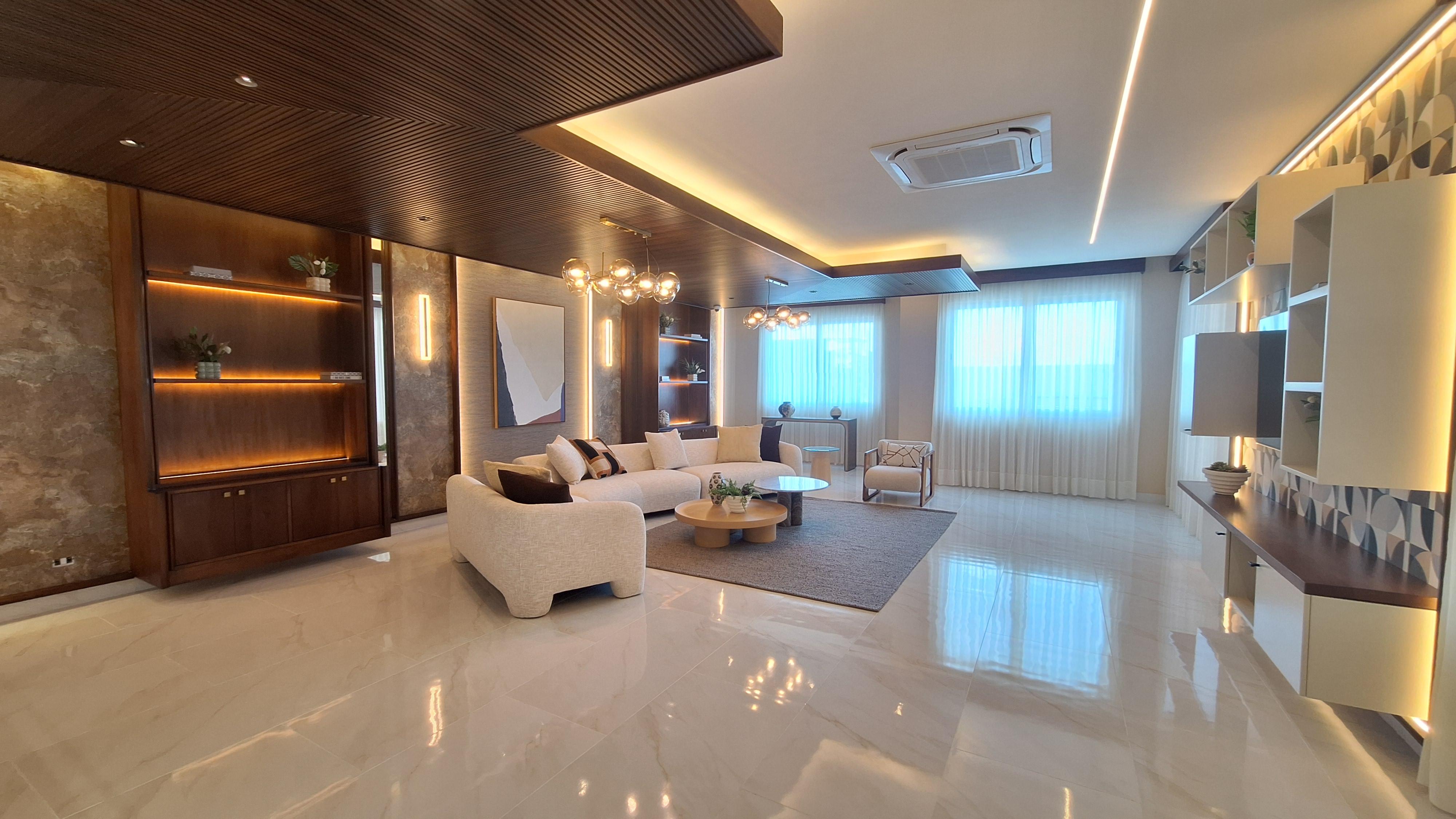 Vendo Apartamento a Estrenar en Exclusiva Torre en Naco Foto 7278131-4.jpg