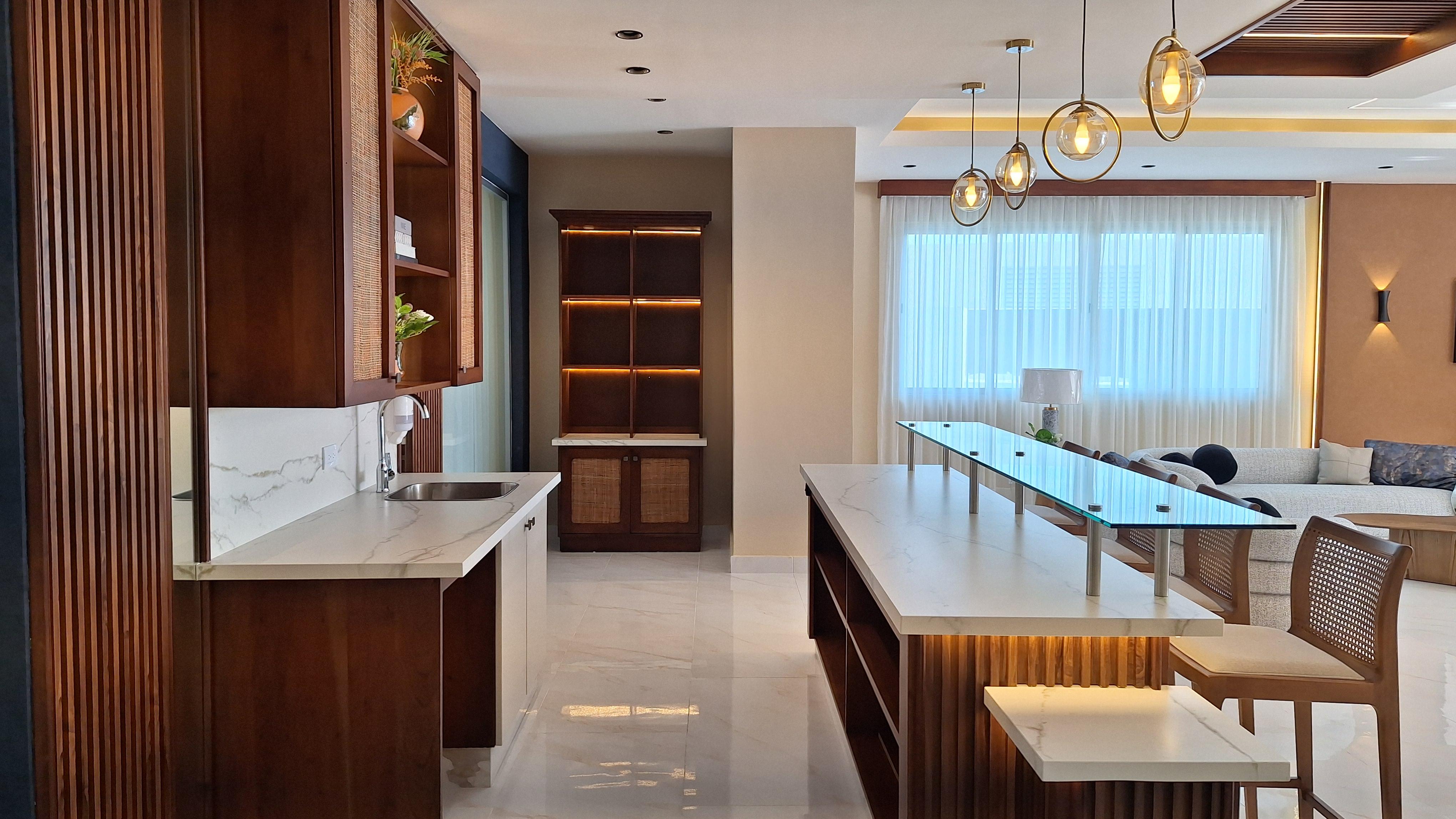 Vendo Apartamento a Estrenar en Exclusiva Torre en Naco Foto 7278131-6.jpg