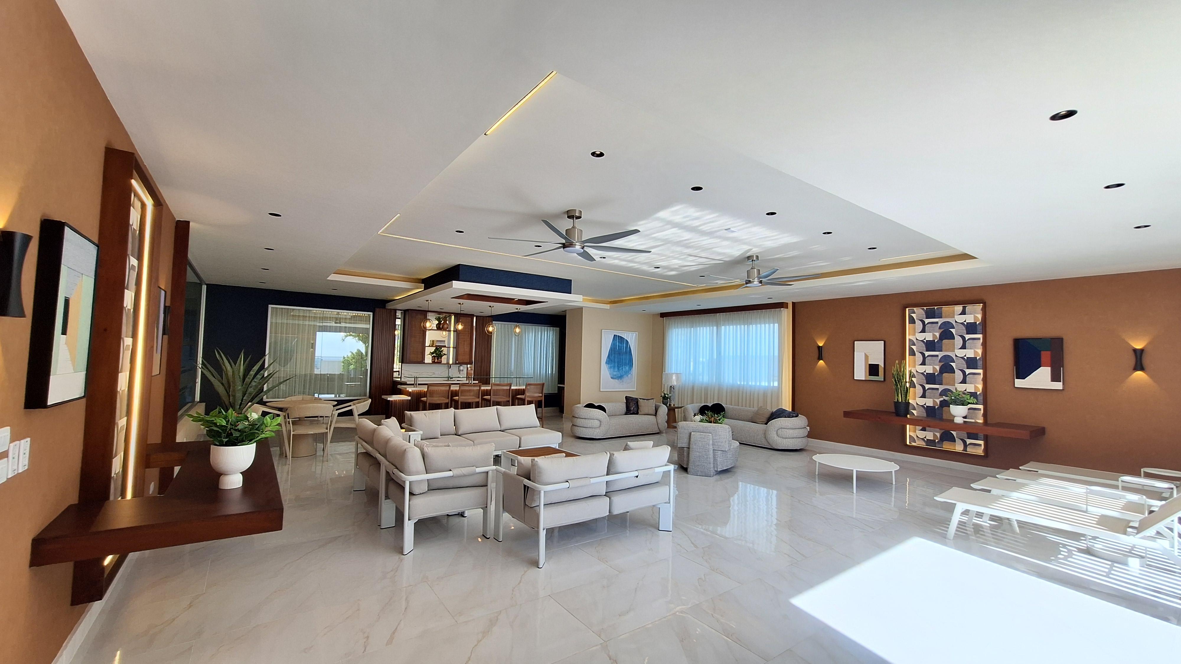 Vendo Apartamento a Estrenar en Exclusiva Torre en Naco Foto 7278131-7.jpg