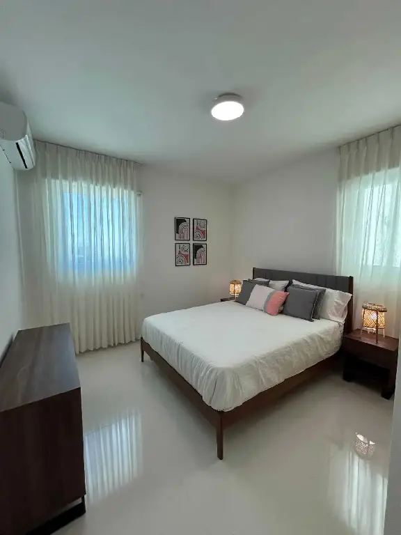Lujosos Apartamentos Nuevos en Venta tamaño Penthouse. 188 m de constr Foto 7278132-4.jpg