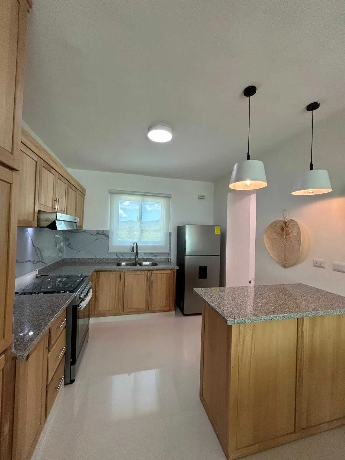 Lujosos Apartamentos Nuevos en Venta tamaño Penthouse. 188 m de constr Foto 7278132-5.jpg