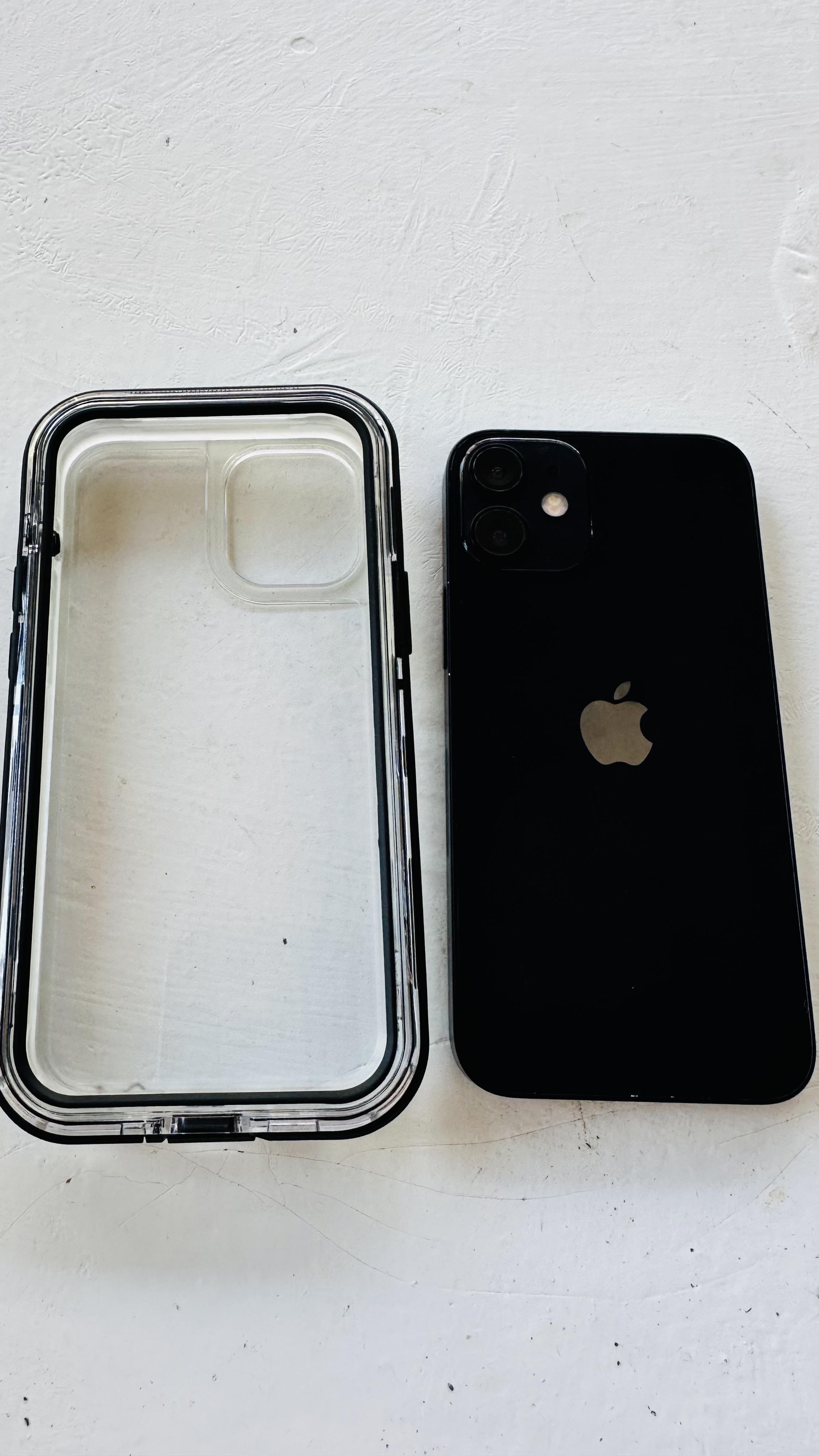 IPHONE 12 MINI 64GB FACTORY Foto 7278142-2.jpg