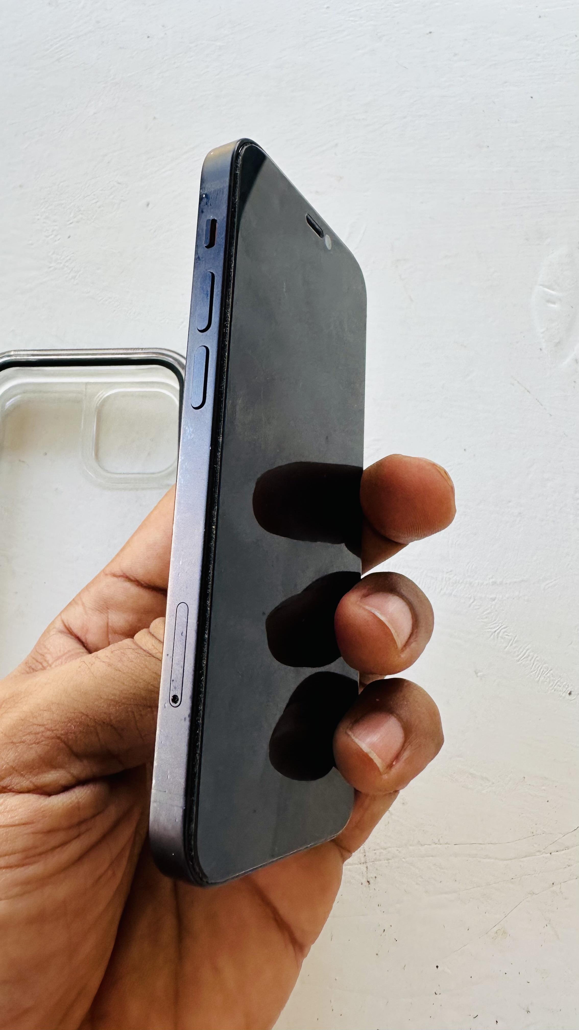 IPHONE 12 MINI 64GB FACTORY Foto 7278142-3.jpg