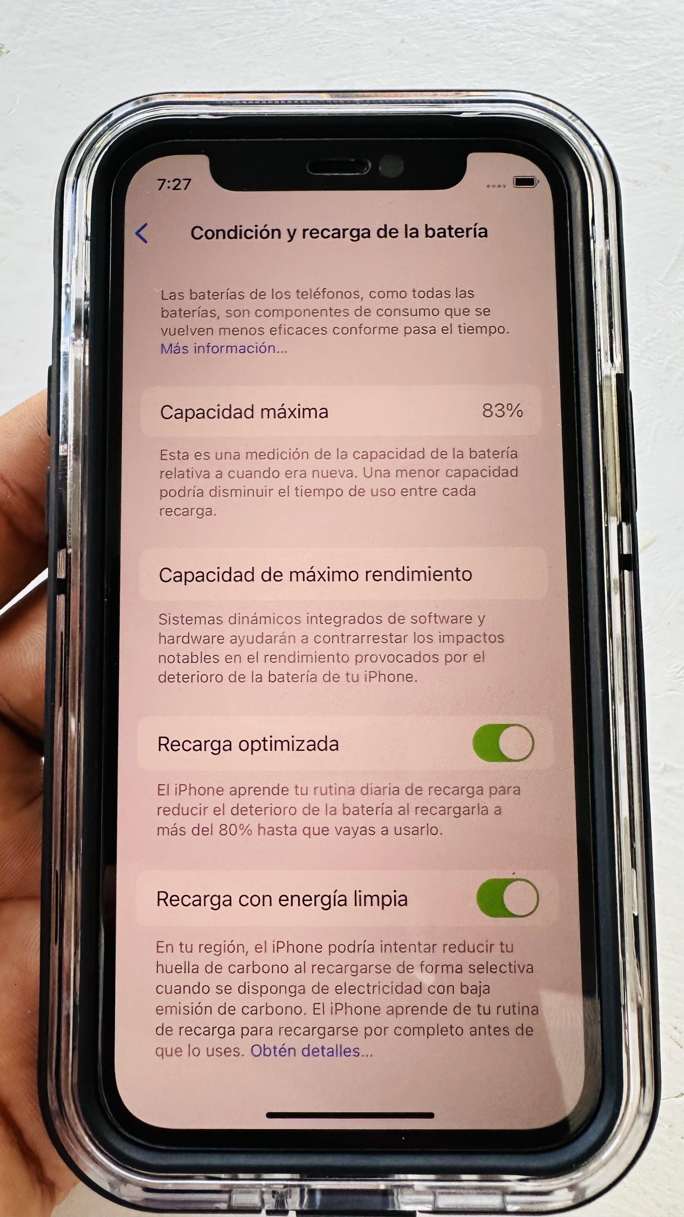 IPHONE 12 MINI 64GB FACTORY Foto 7278142-6.jpg