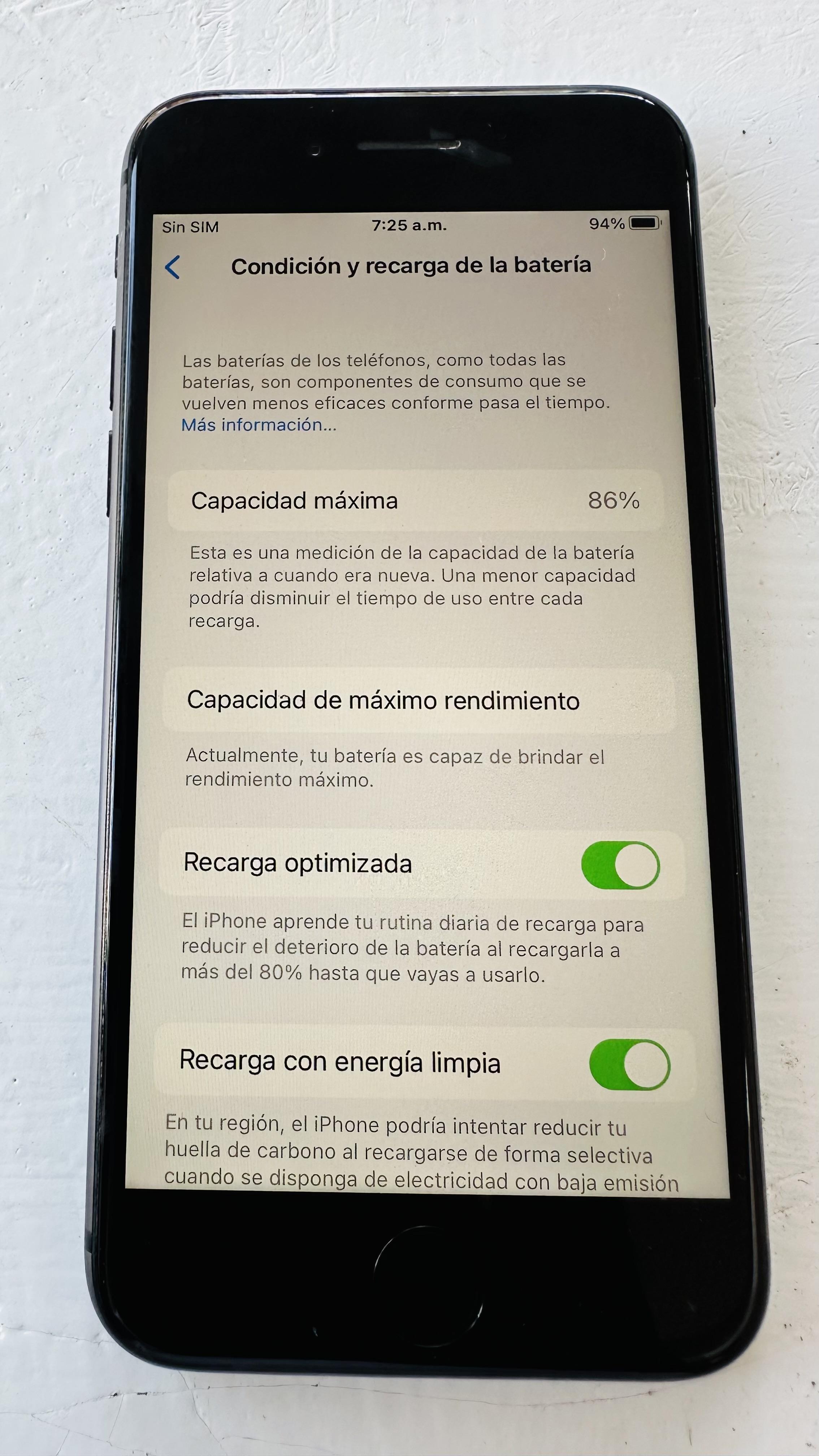 IPHONE 8 NORMAL 64GB FACTORY Foto 7278143-3.jpg