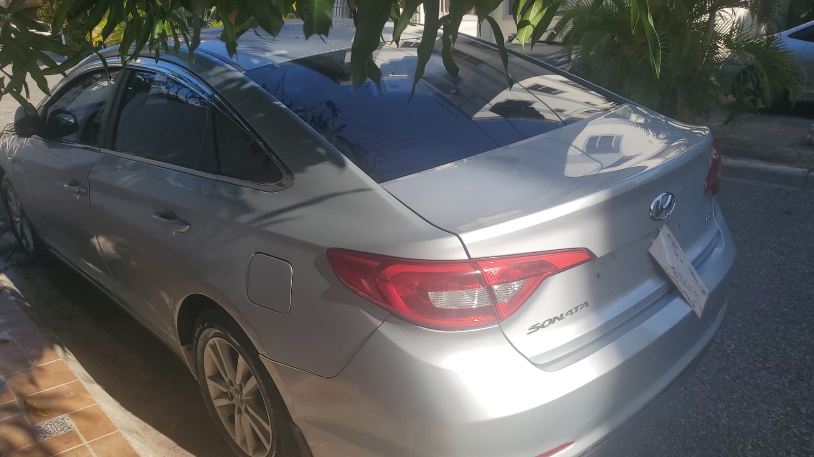 Hyundai LF 2018 Oportunidad Foto 7278145-4.jpg