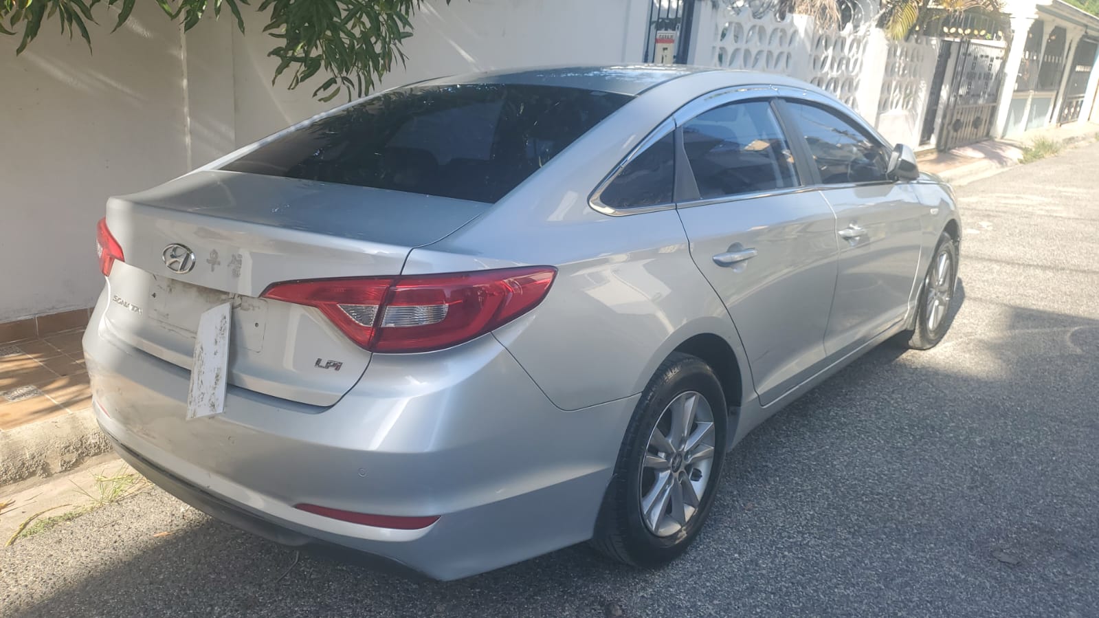Hyundai LF 2018 Oportunidad Foto 7278145-5.jpg