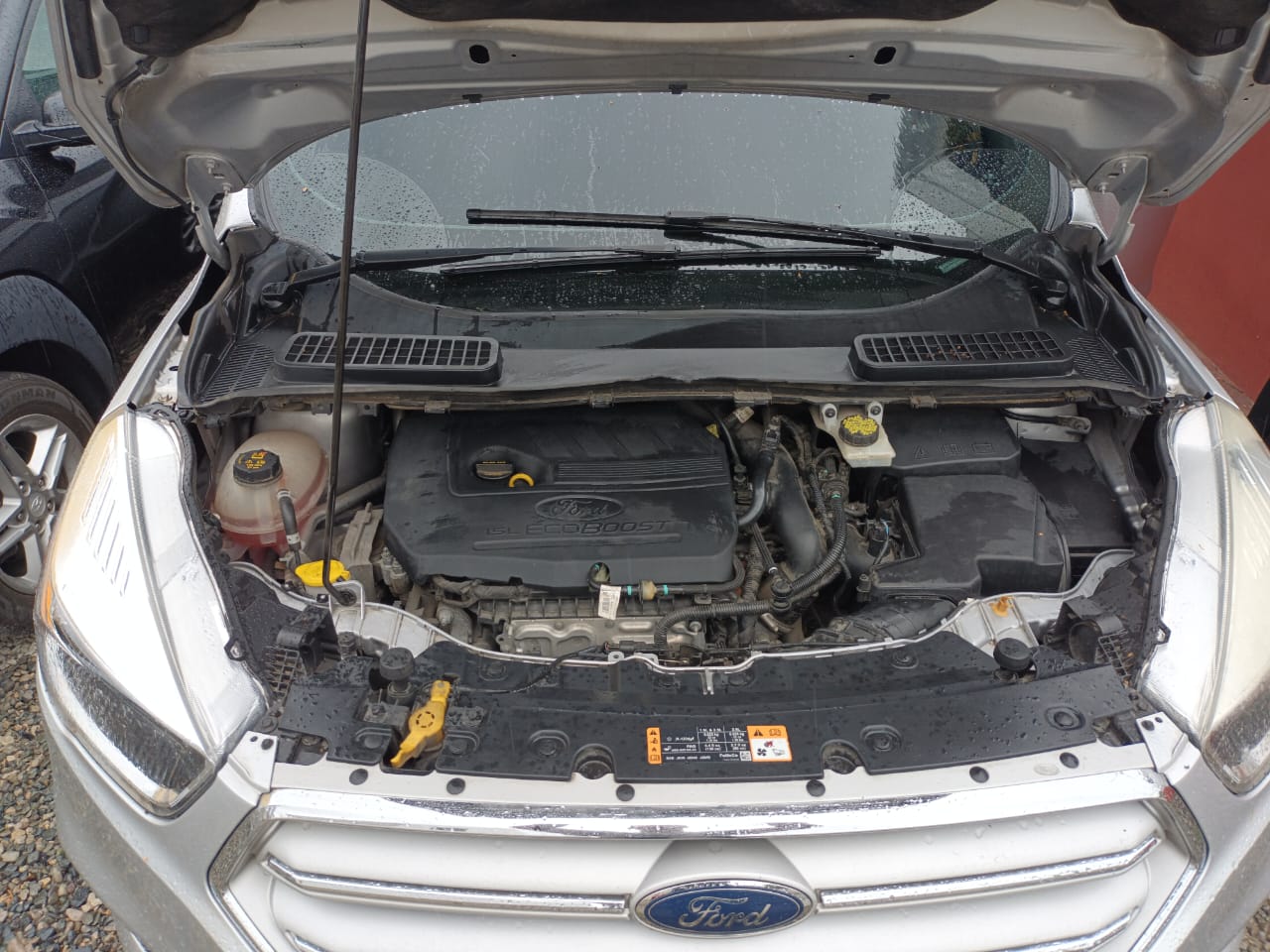 FORD ESCAPE 2018 Foto 7278162-9.jpg