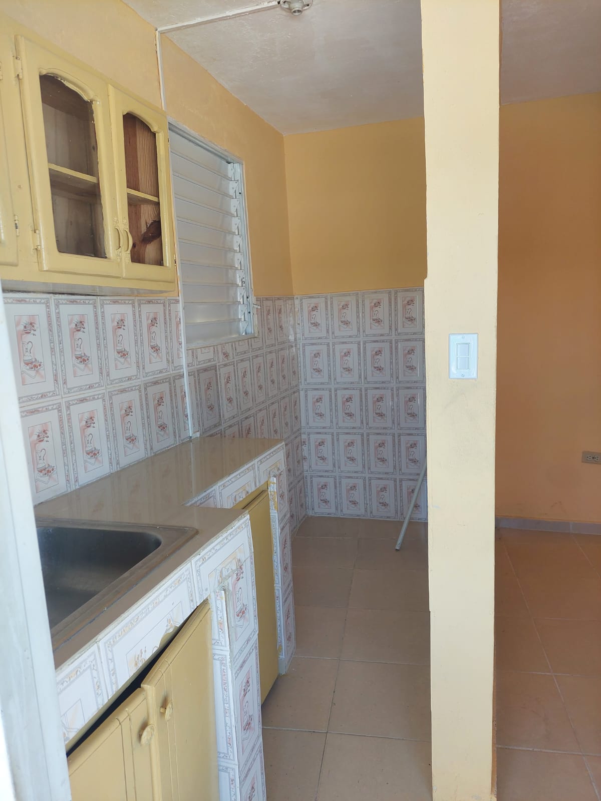 APARTAMENTO TIPO ESTUDIO EN ALQUILER - VILLA MELLA EL DORADO II Foto 7278168-2.jpg