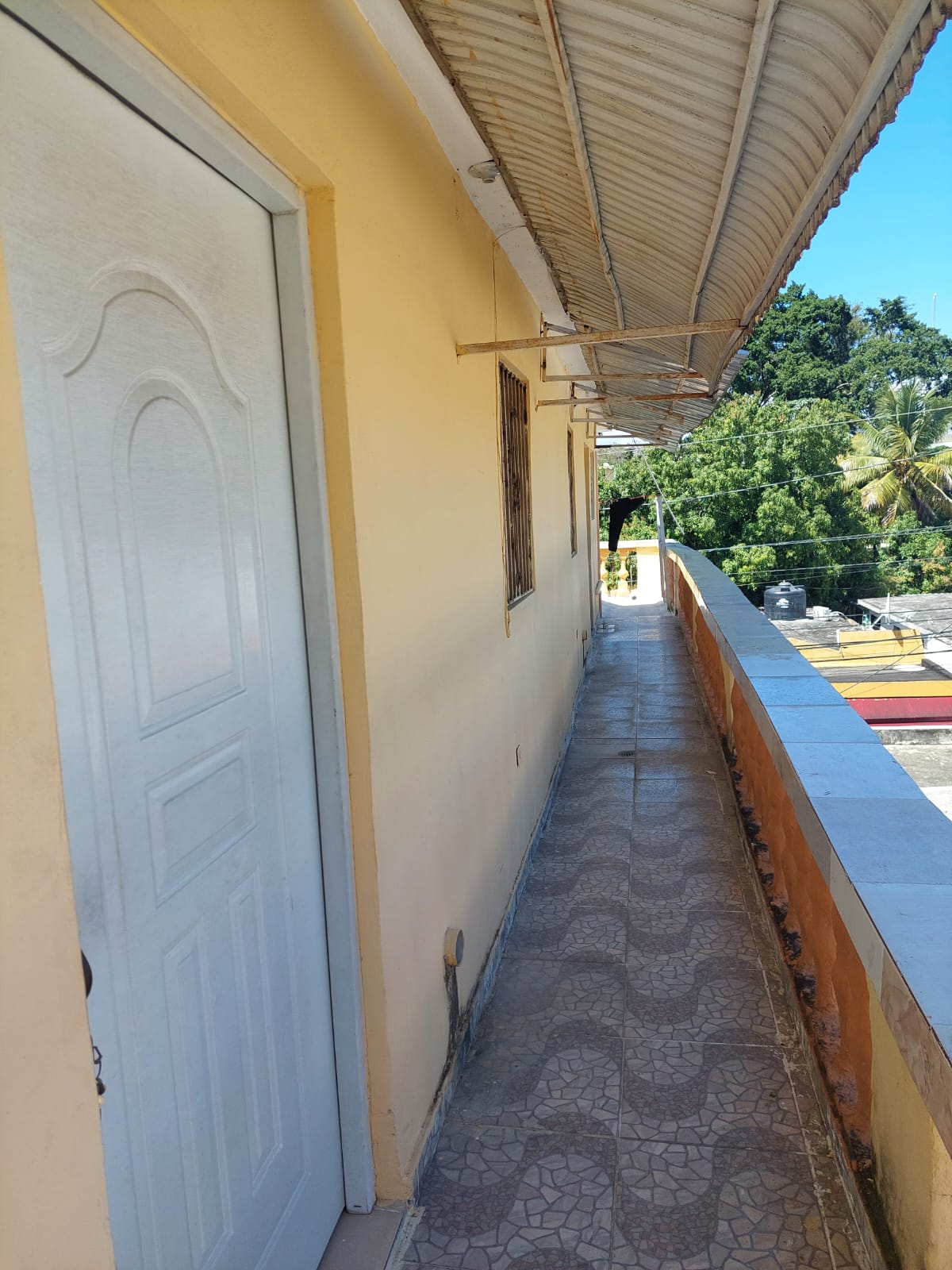 APARTAMENTO TIPO ESTUDIO EN ALQUILER - VILLA MELLA EL DORADO II Foto 7278168-4.jpg