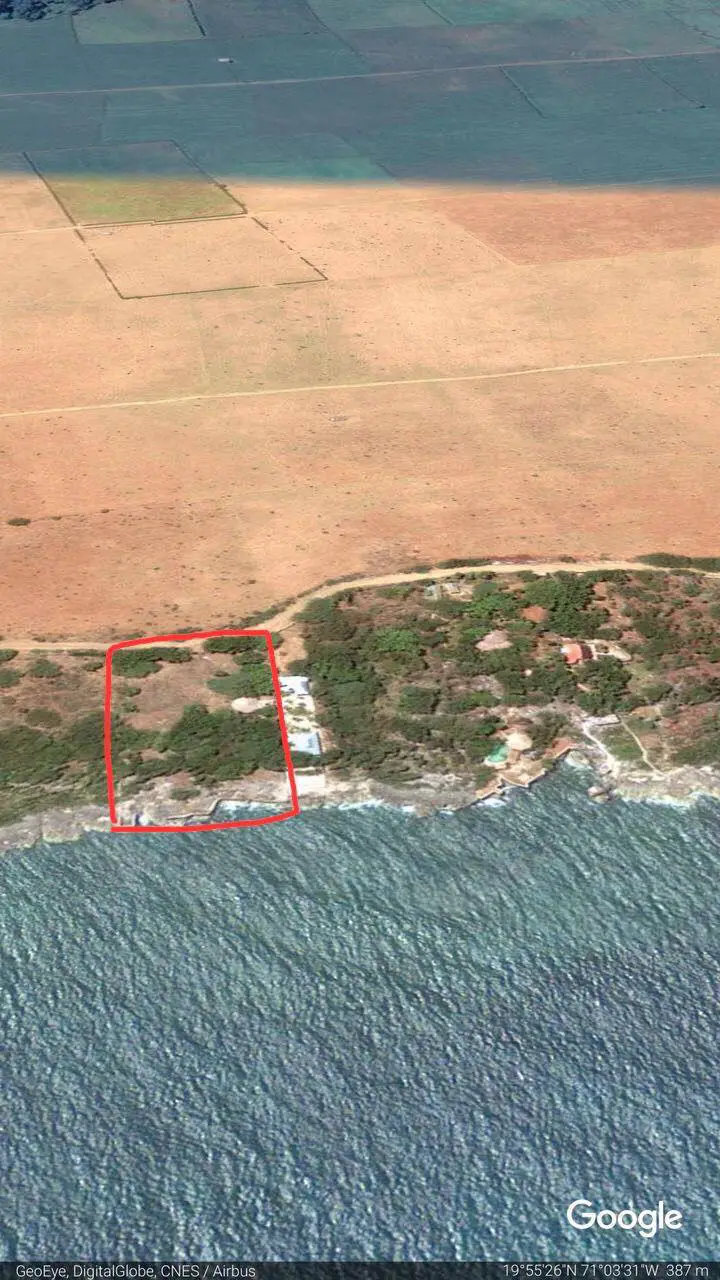 Terreno de 5449 Mts2 en Primera líneas de playa Foto 7278172-10.jpg