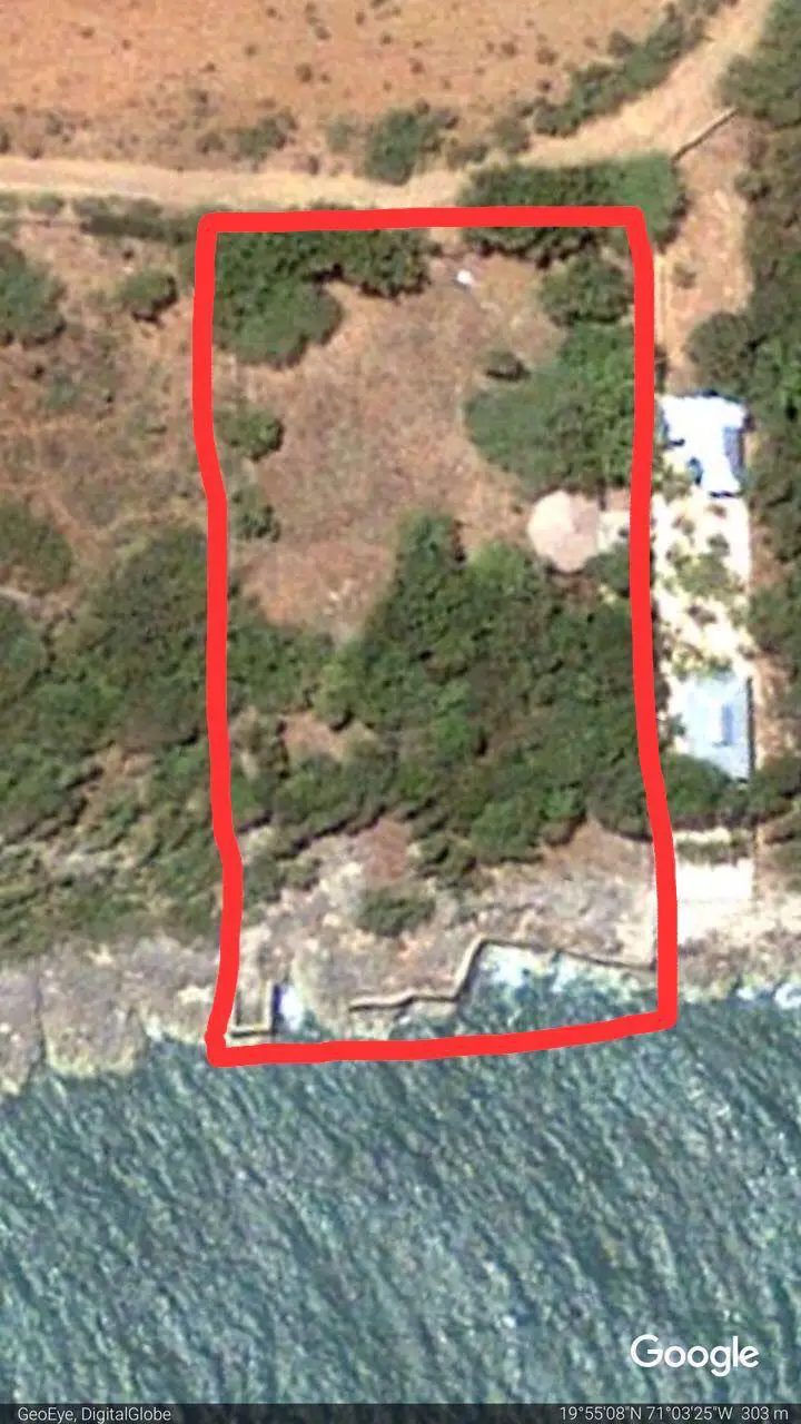 Terreno de 5449 Mts2 en Primera líneas de playa Foto 7278172-8.jpg