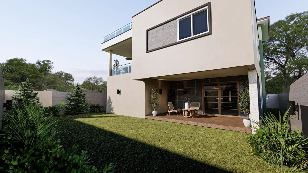 Exclusiva Casa Moderna en Puerto Plata Foto 7278174-7.jpg