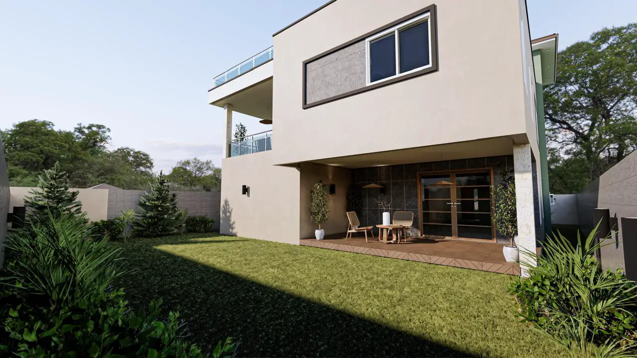 Exclusiva Casa Moderna en Puerto Plata Foto 7278174-8.jpg