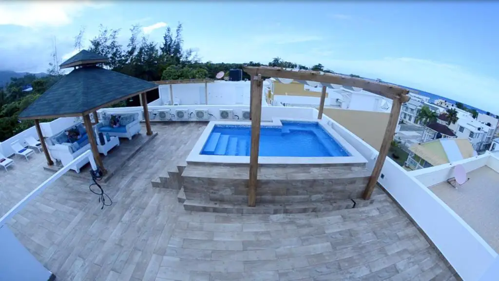 Rentó aparta hotel en Puerto Plata Foto 7278175-9.jpg