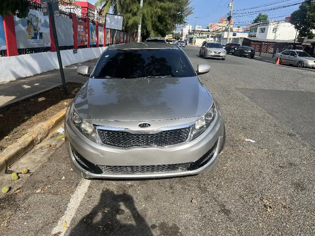 Vendo Kia Optima 2011 Foto 7278179-5.jpg