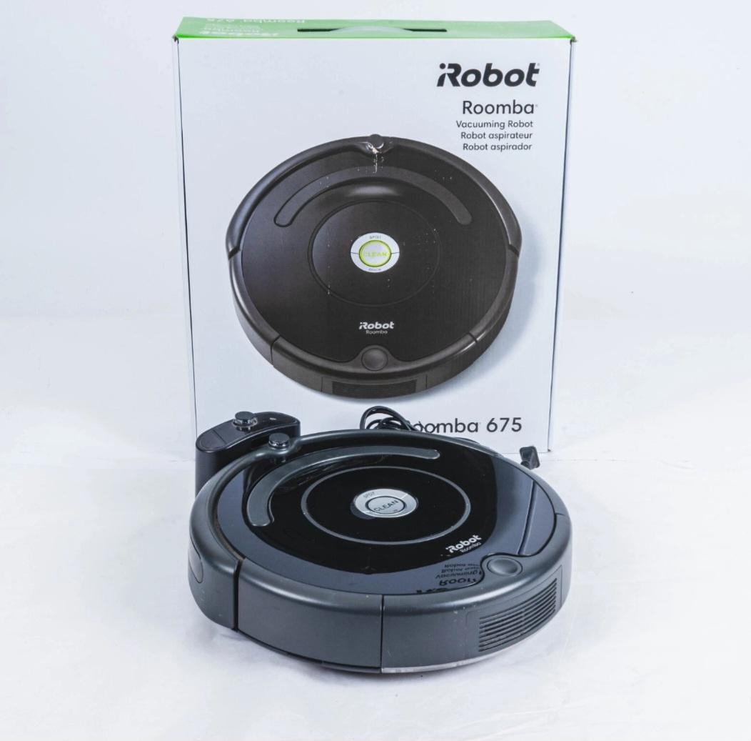 Aspiradoras Robot ORIGINALES!!!!!!!!!!!!!!!!!! Foto 7278189-3.jpg