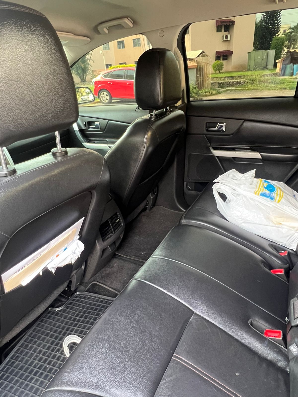 Ford edge sel 2013 V6 3.5cc full nitida de todo Foto 7278193-5.jpg