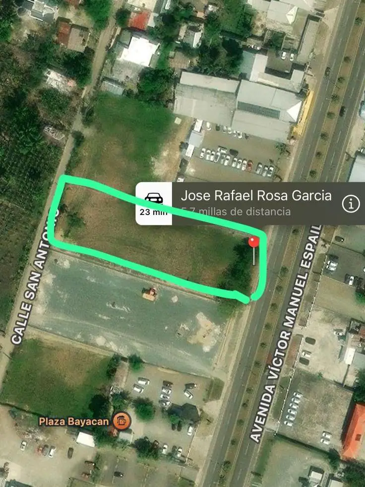 Terreno de 3640.54 Mts2 para uso comercial en Santiago Foto 7278196-3.jpg