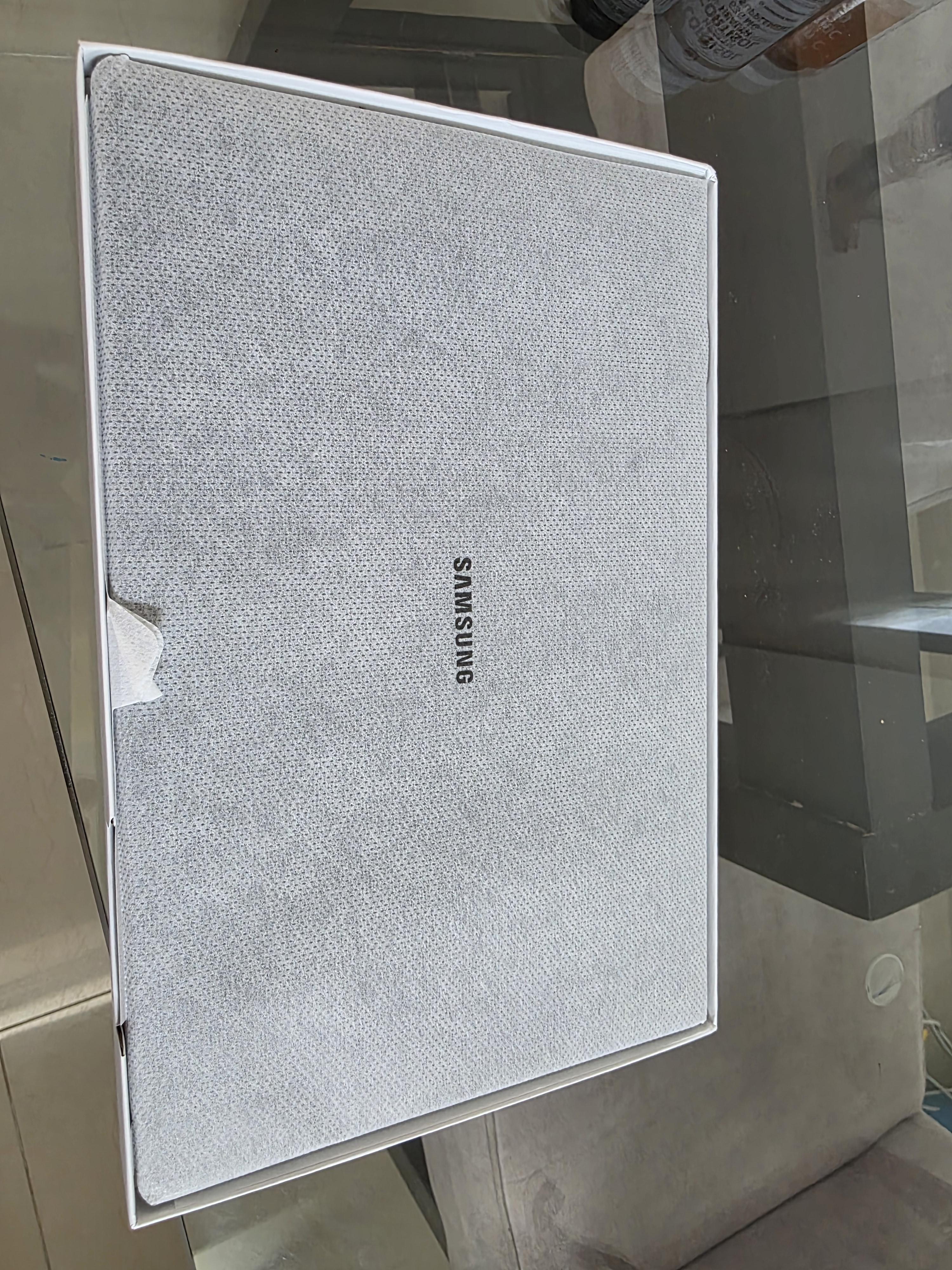 Tableta Samsung Galaxy Tab A9 Nueva nunca usada Foto 7278197-3.jpg