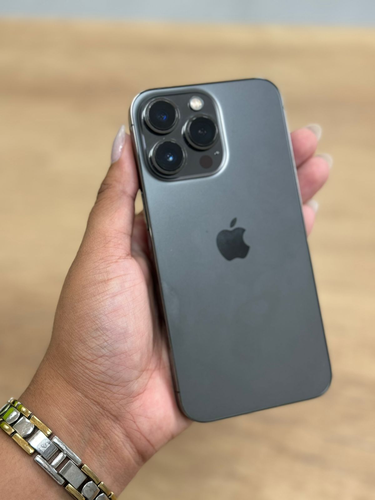 OFERTA IPHONE 13 PRO 128GB COMO DESBLOQUEO FACTORY Foto 7278199-1.jpg