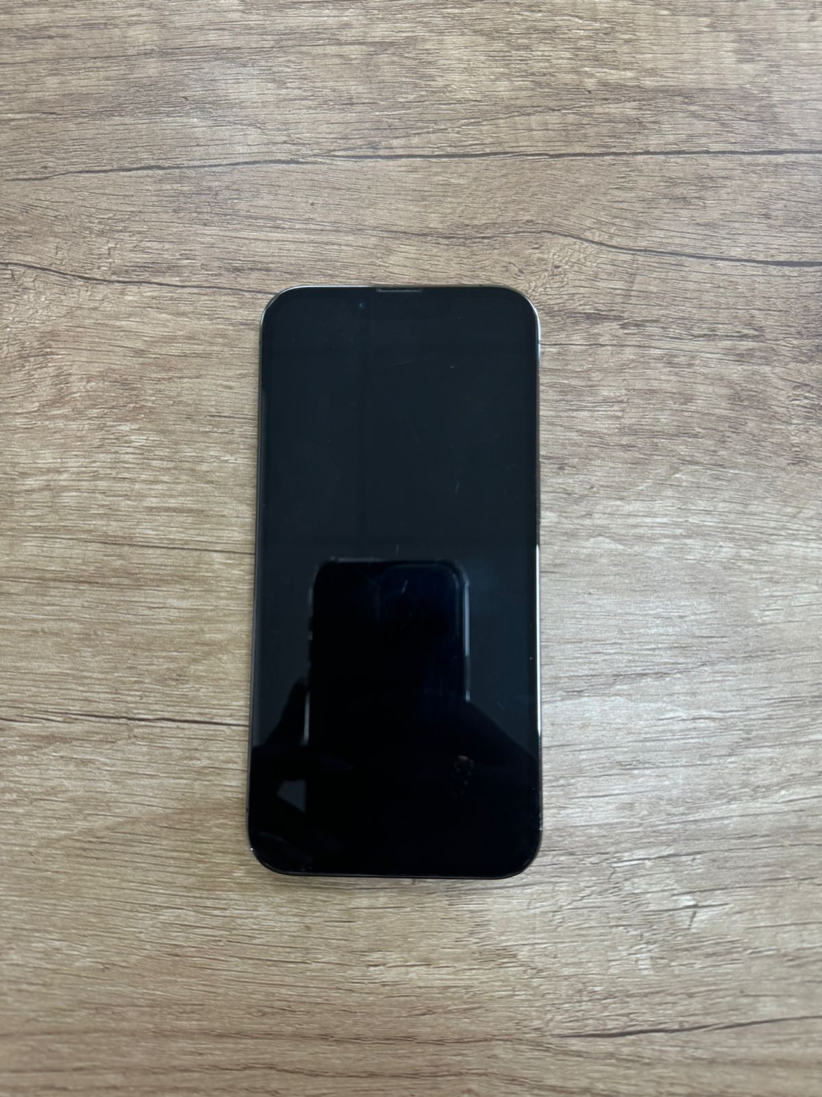 OFERTA IPHONE 13 PRO 128GB COMO DESBLOQUEO FACTORY Foto 7278199-6.jpg