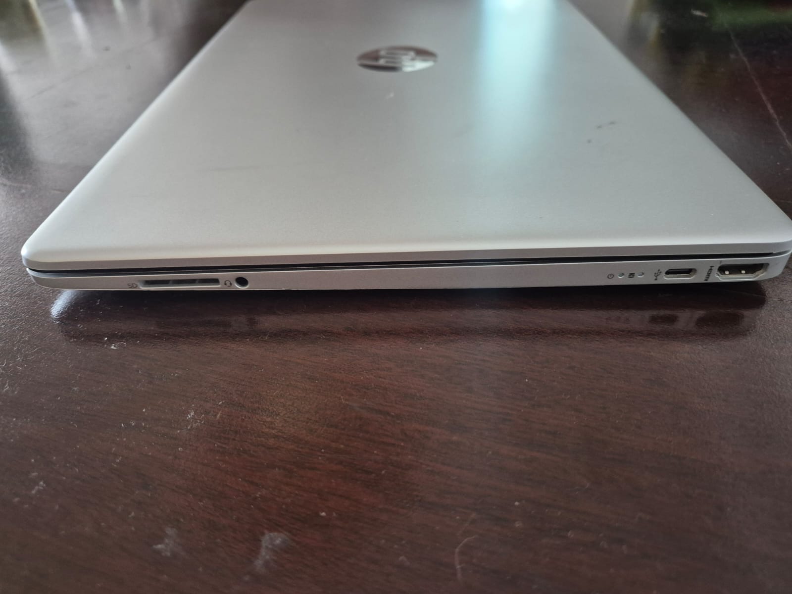 Laptop HP Notebook 15-DY2XXX 15.6 Foto 7278204-3.jpg