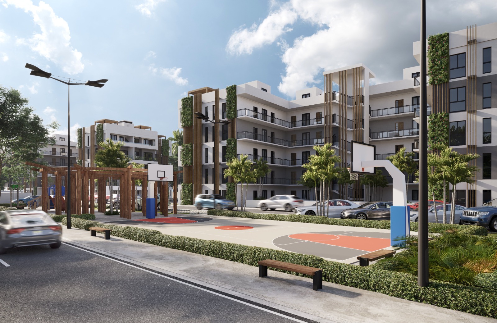 VENTA DE APARTAMENTOS EN PUNTA CANA ZONA  Foto 7278228-2.jpg