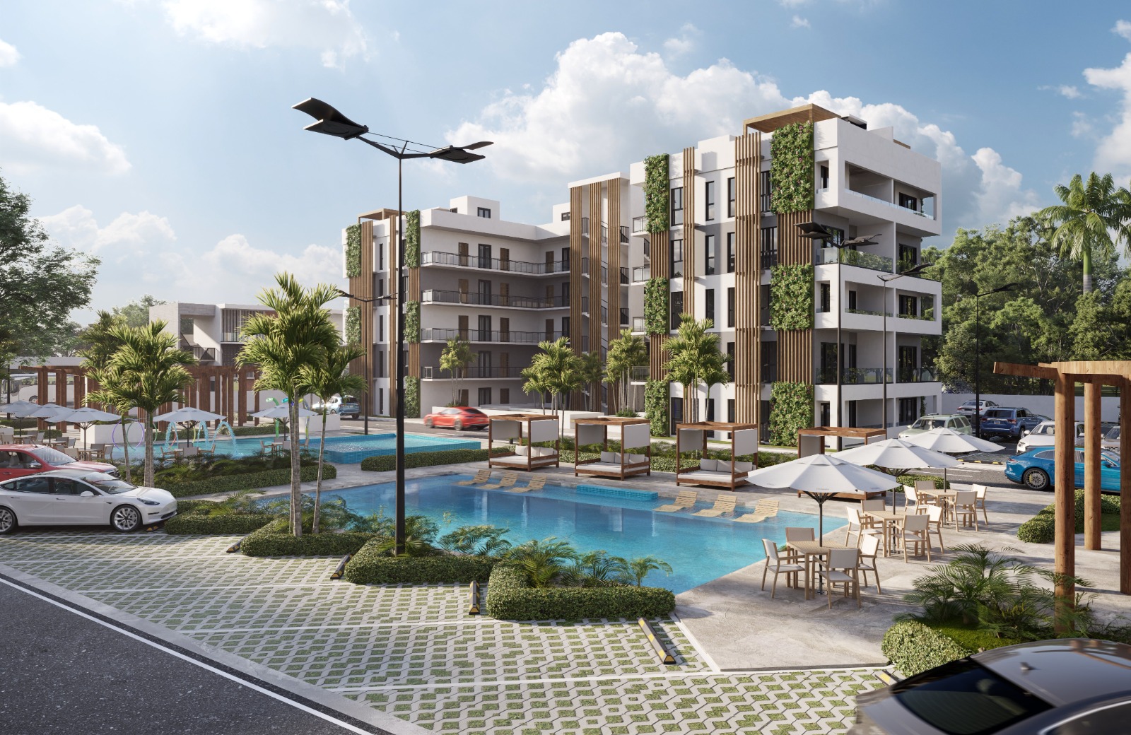 VENTA DE APARTAMENTOS EN PUNTA CANA ZONA  Foto 7278228-3.jpg