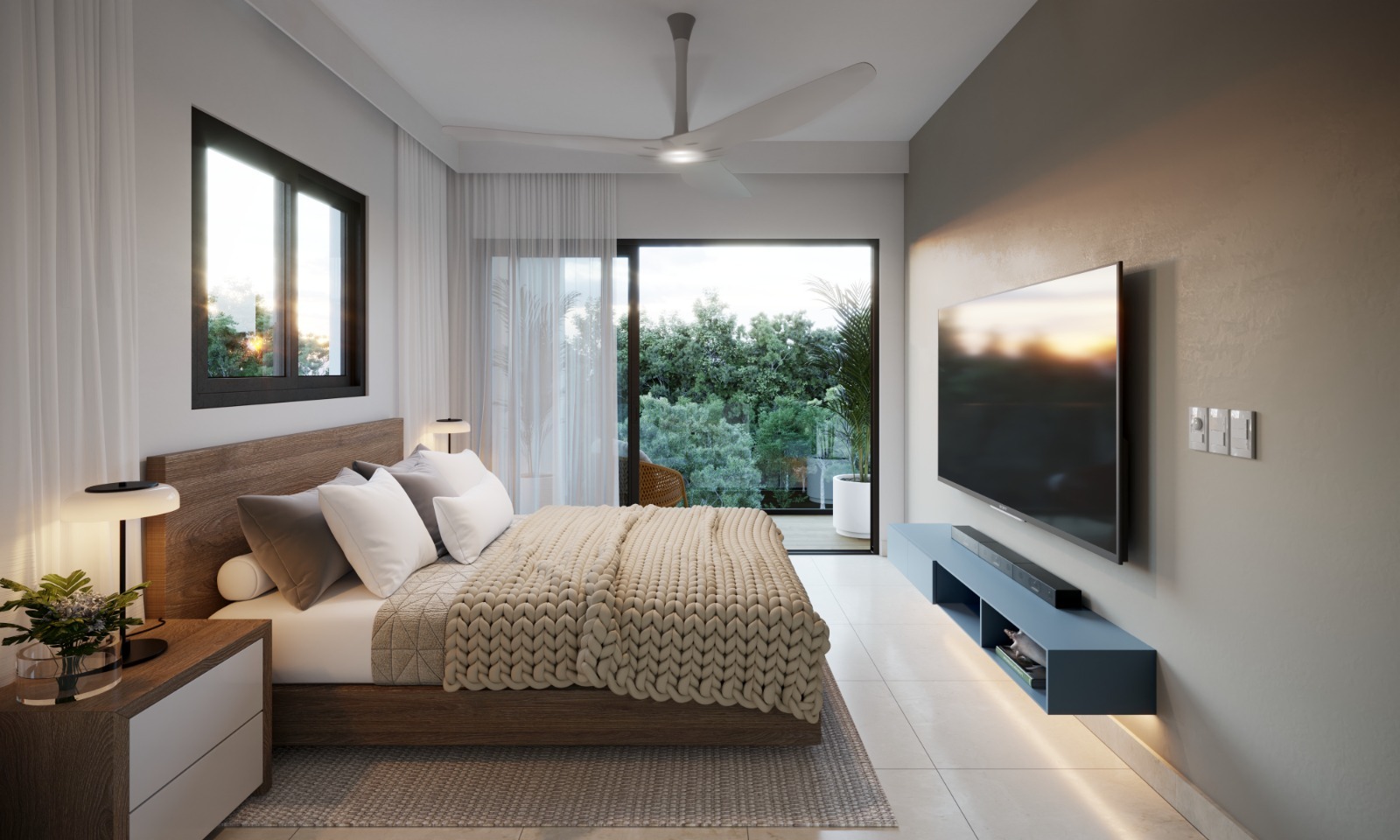 VENTA DE APARTAMENTOS EN PUNTA CANA ZONA  Foto 7278228-5.jpg