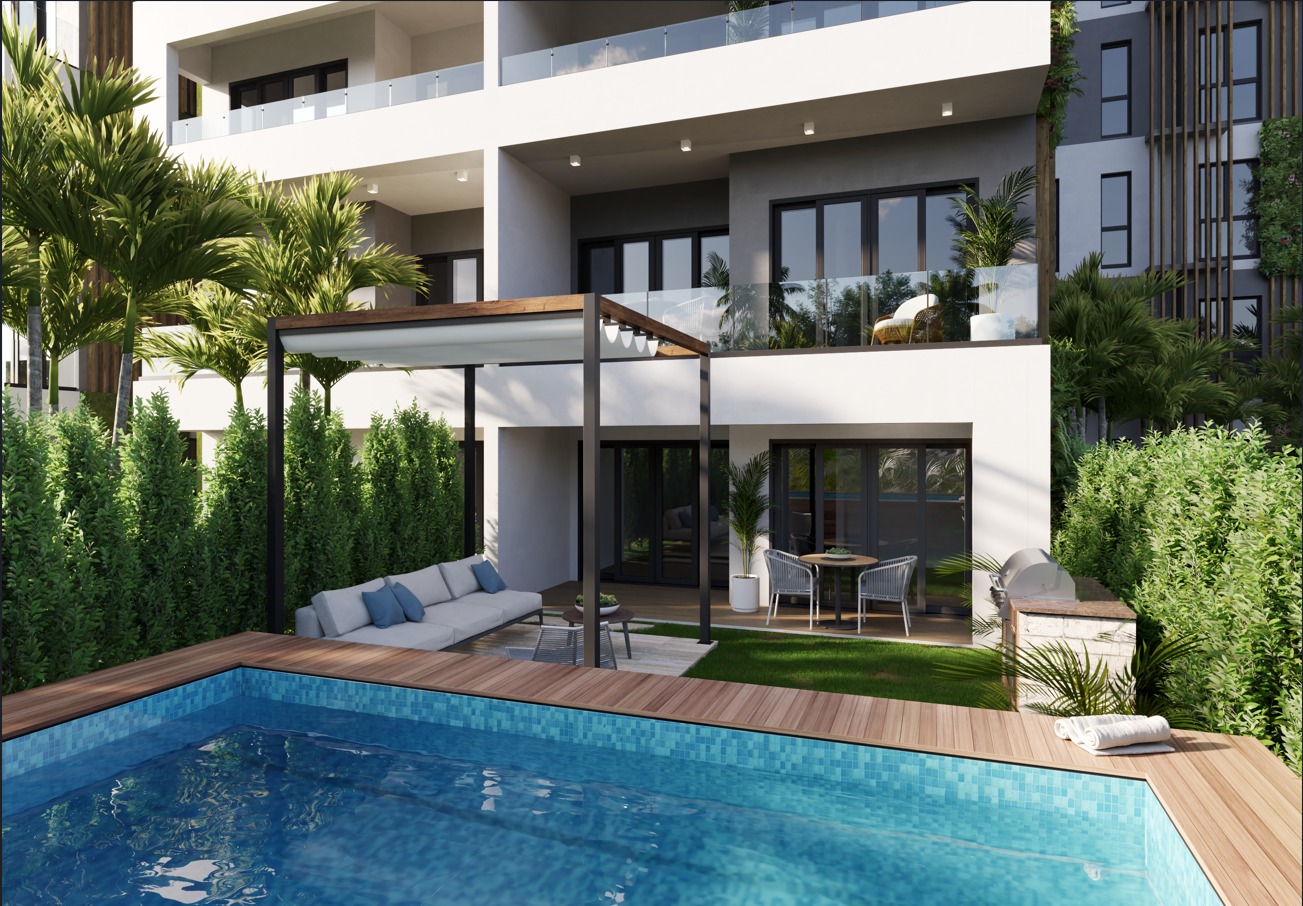 VENTA DE APARTAMENTOS EN PUNTA CANA ZONA  Foto 7278228-7.jpg