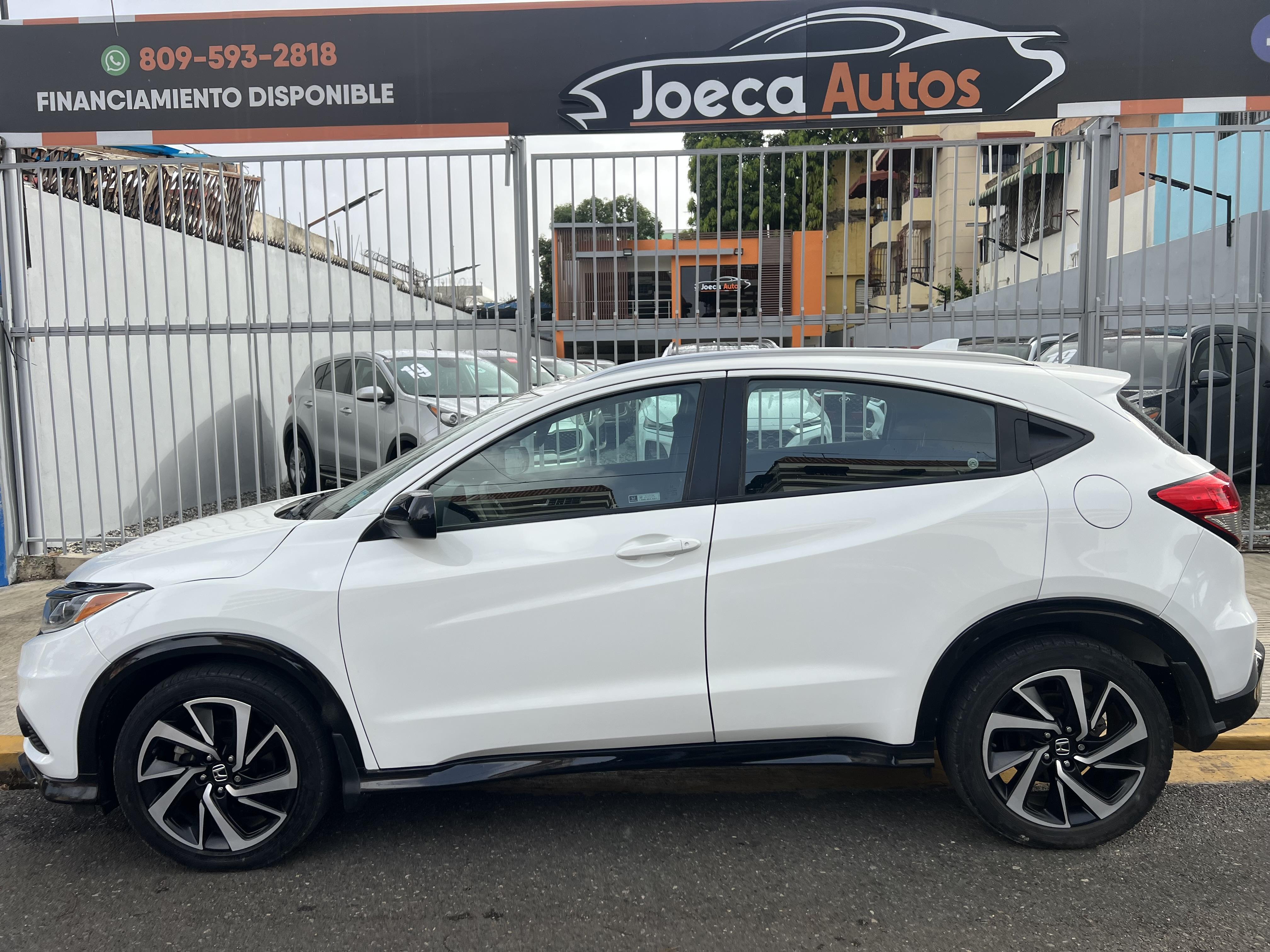 Honda hrv sport 2019  Foto 7278235-2.jpg