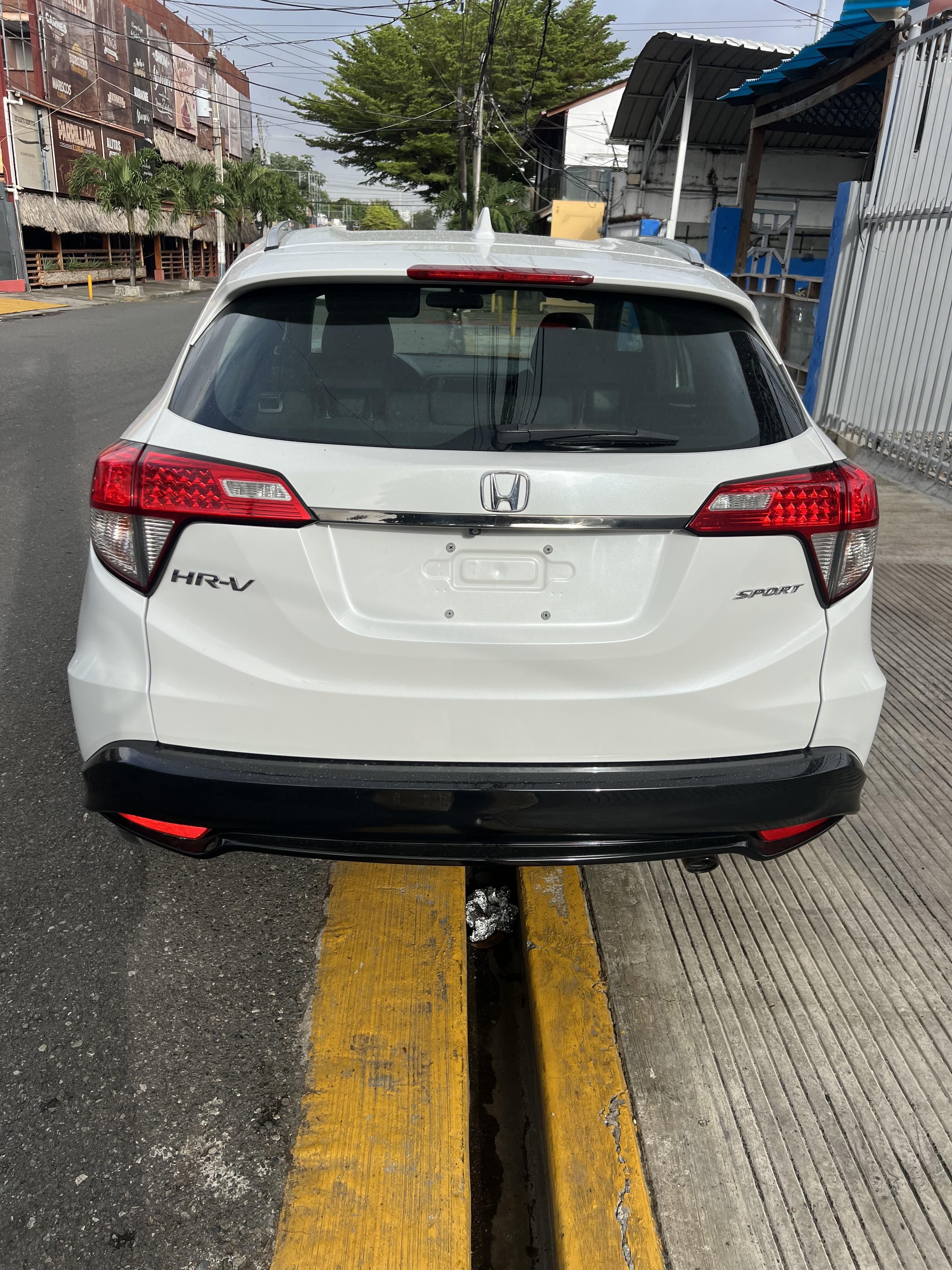 Honda hrv sport 2019  Foto 7278235-3.jpg