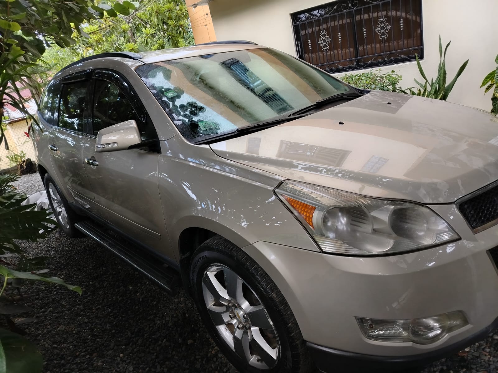 Chevrolet Traverse 2012 de Oportunidad  Foto 7278245-3.jpg