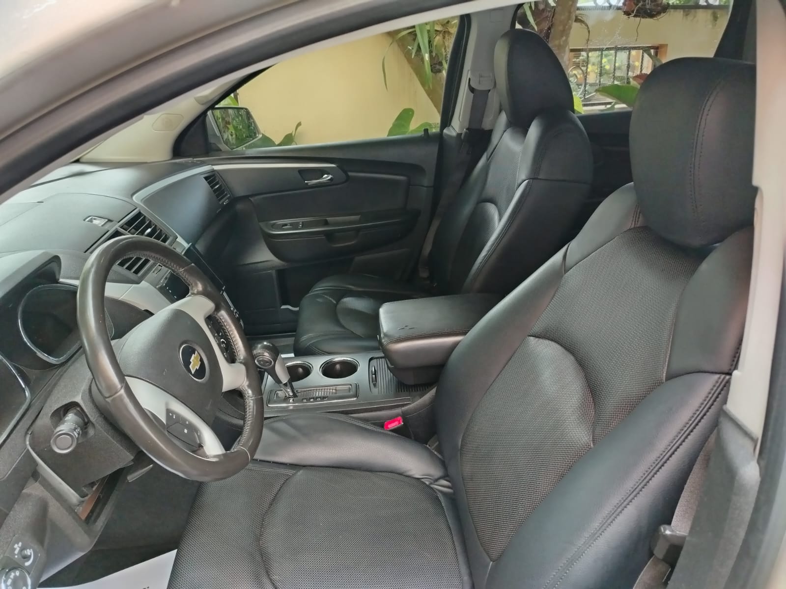 Chevrolet Traverse 2012 de Oportunidad  Foto 7278245-6.jpg