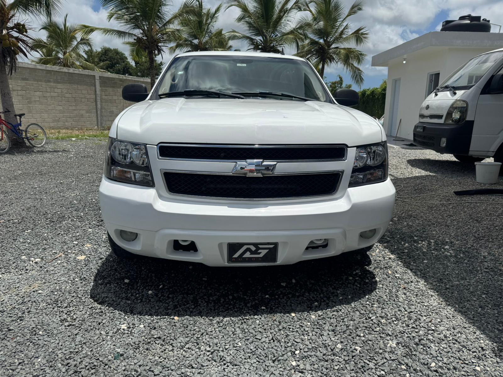 Chevrolet Tahoe 2007 Foto 7278248-1.jpg