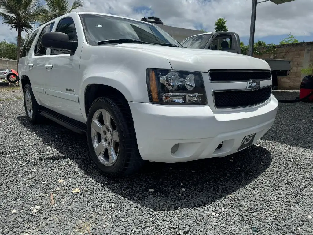Chevrolet Tahoe 2007 Foto 7278248-2.jpg