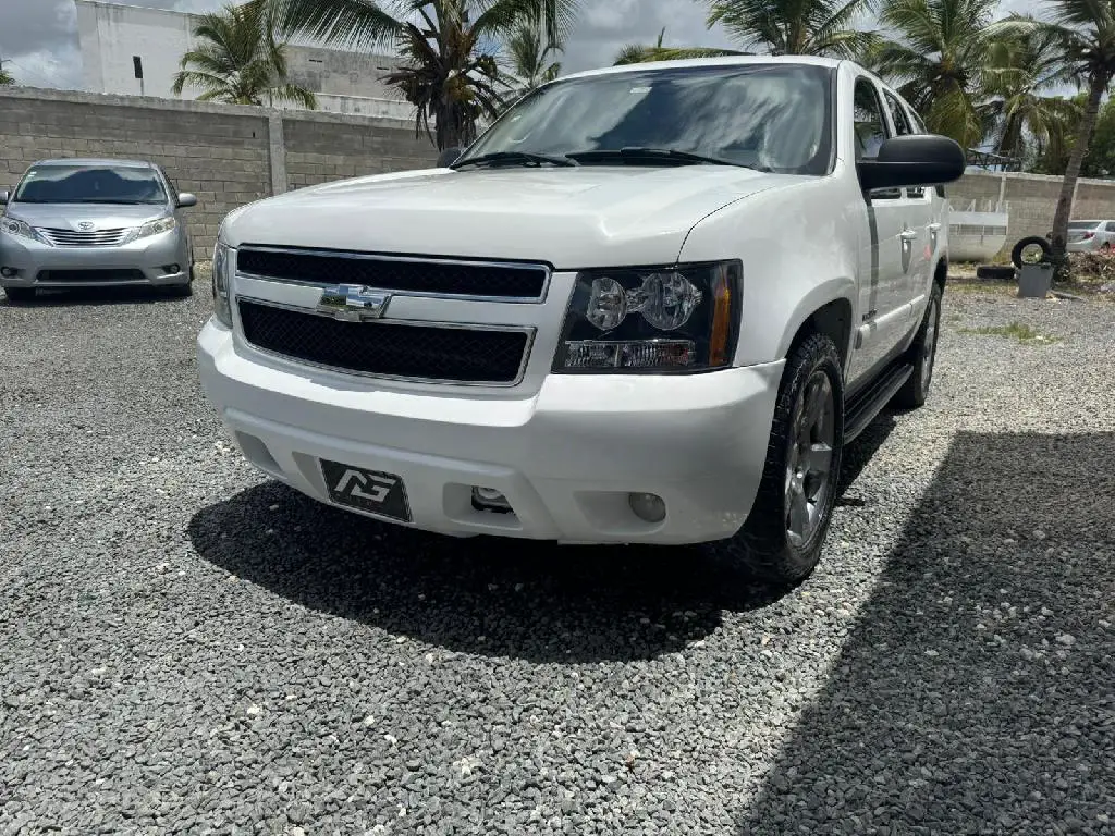 Chevrolet Tahoe 2007 Foto 7278248-3.jpg