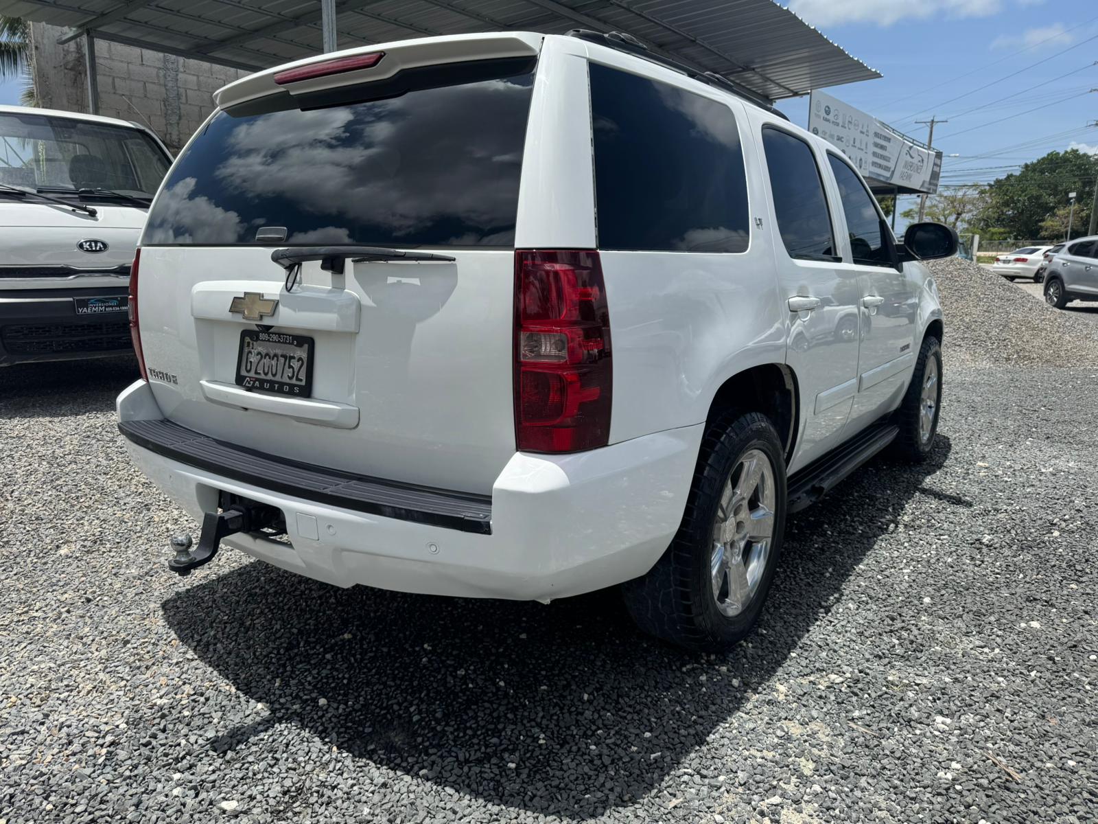Chevrolet Tahoe 2007 Foto 7278248-4.jpg