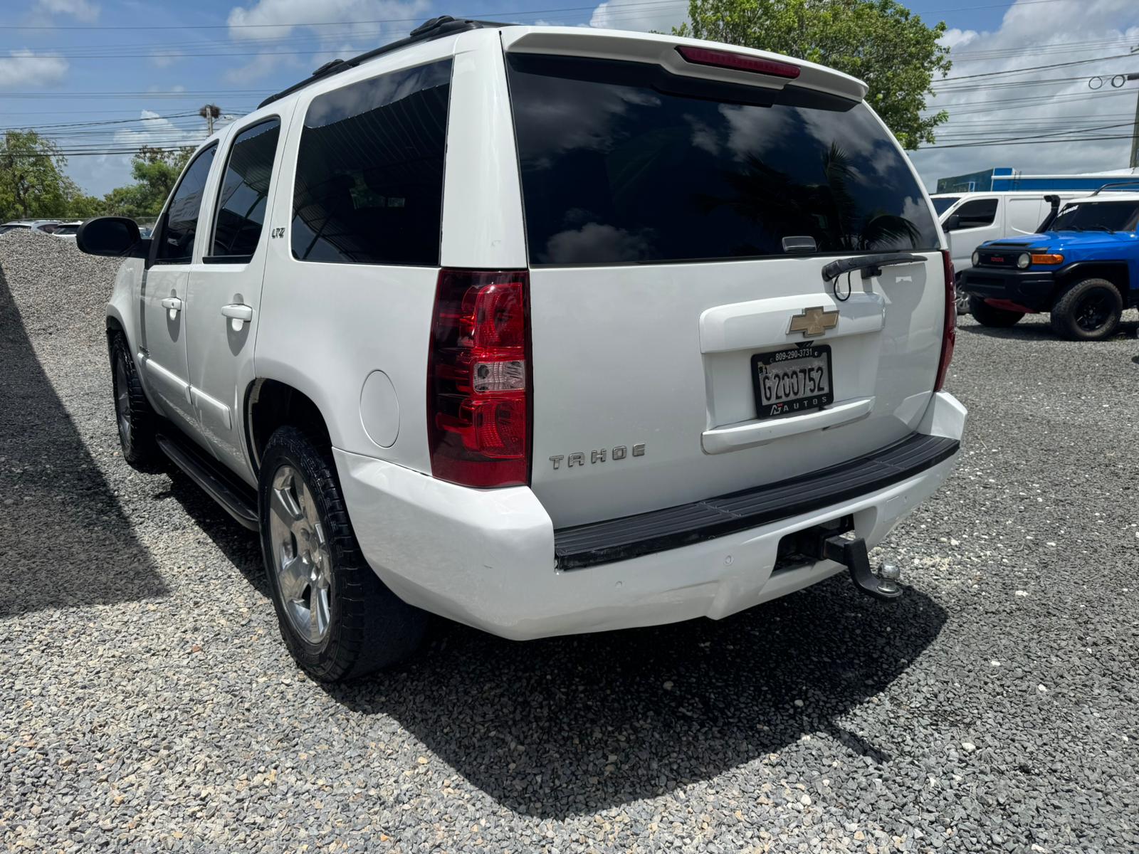 Chevrolet Tahoe 2007 Foto 7278248-5.jpg