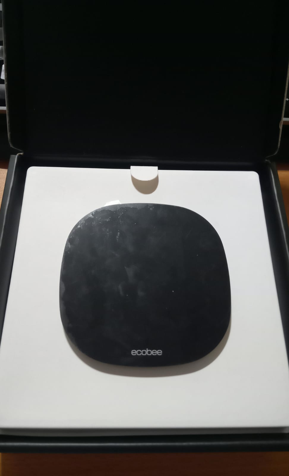 Ecobee3 lite HUB  Foto 7278261-1.jpg