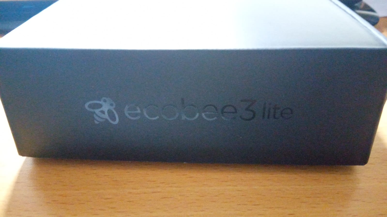 Ecobee3 lite HUB  Foto 7278261-2.jpg