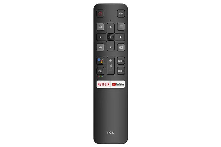 Control Remoto TCL Smart TV Foto 7278267-1.jpg