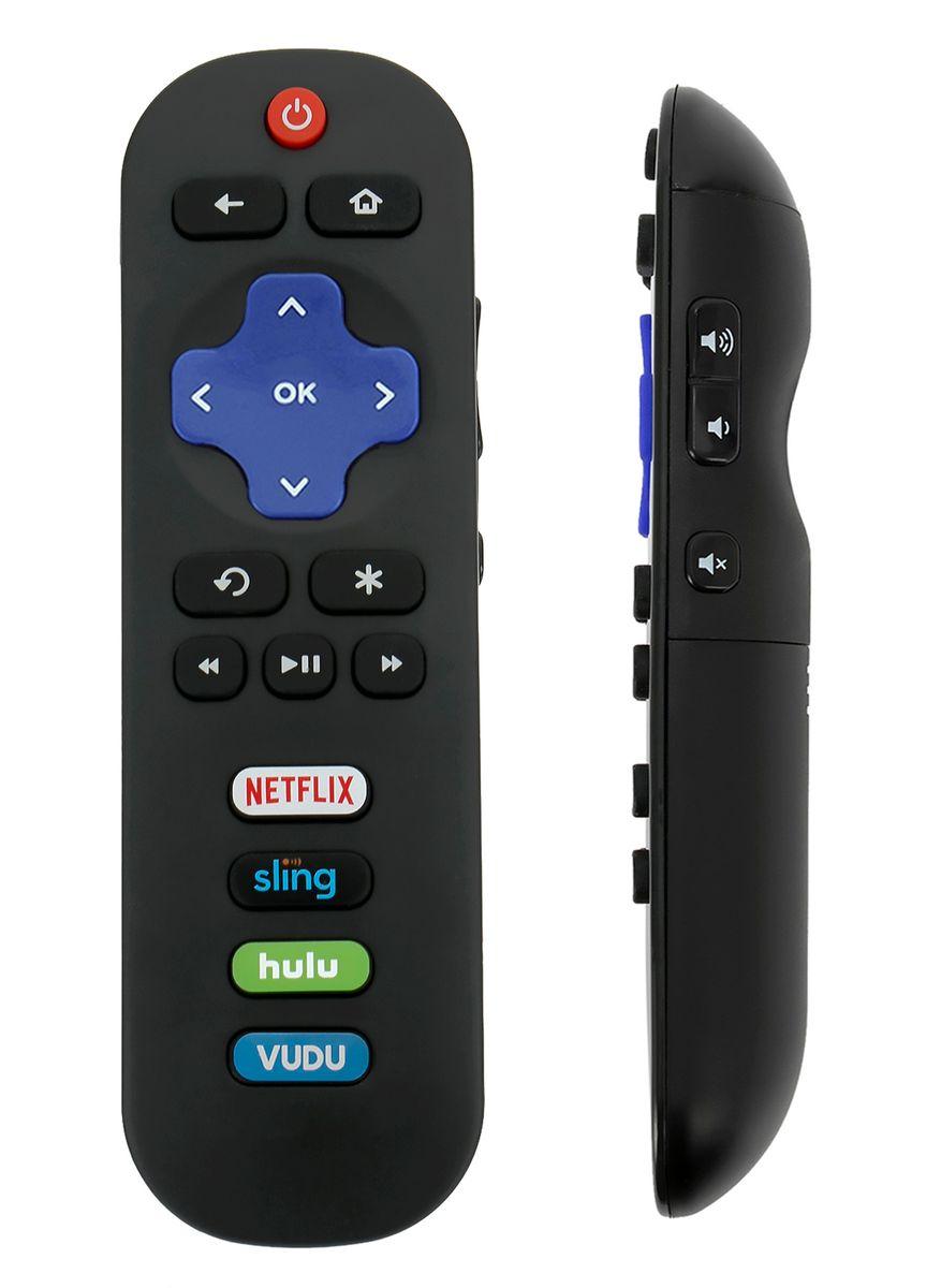 Roku Control Remoto para Televisores Smart Foto 7278272-1.jpg
