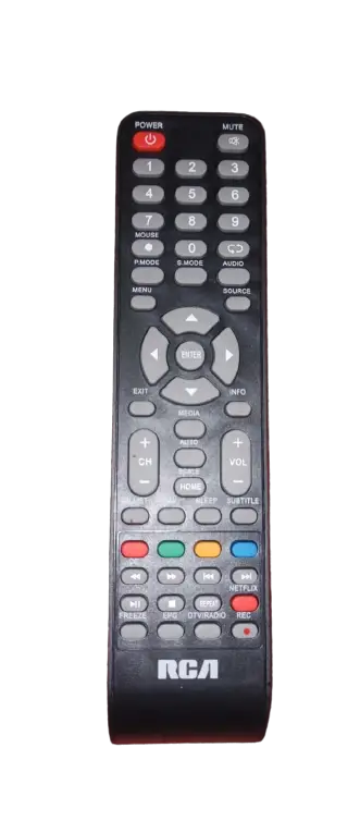 Control Remoto Para Televisores RCA Smart TV Foto 7278275-1.jpg